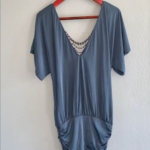 Beach Bunny Cover Up 👙